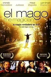 Постер к фильму «Мастер (2004)»