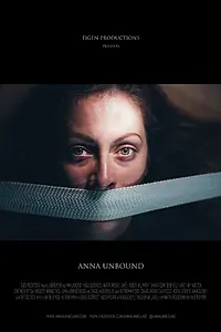 Постер к фильму «Anna Unbound (2015)»