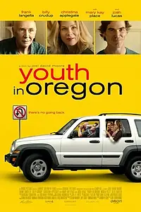 Постер к фильму «Молодость в Орегоне (2016)»