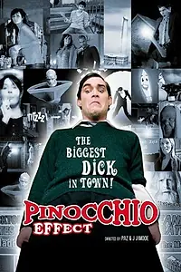 Постер к фильму «The Pinocchio Effect (2010)»