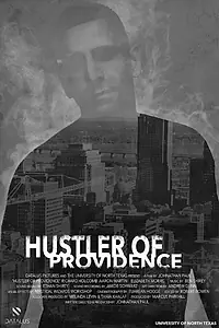 Главный постер фильма «Hustler of Providence (2015)»