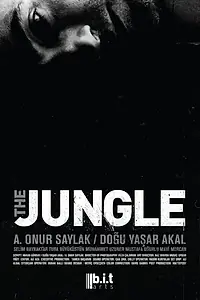 Главный постер фильма «The Jungle (2015)»