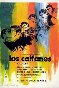 Постер к фильму «Изгои (1967)»