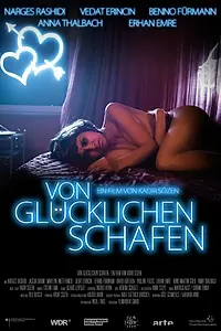 Главный постер фильма «Von glücklichen Schafen (2015)»
