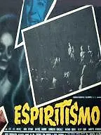 Постер к фильму «Спиритизм (1962)»