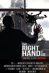 Постер к фильму «The Right Hand of God (2015)»