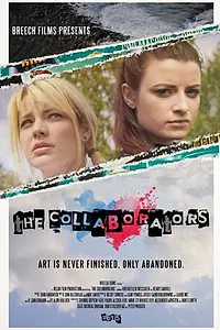 Постер к фильму «The Collaborators (2015)»