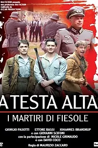 Постер к фильму «A testa alta (2014)»