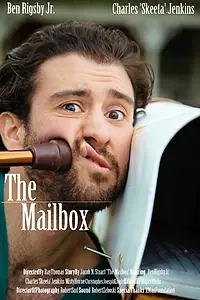 Постер к фильму «The Mailbox (2016)»