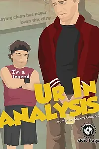 Постер к фильму «Ur in Analysis (2015)»