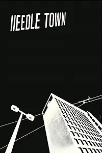 Постер к мультфильму «Needle Town (2015)»