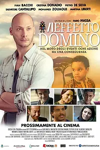 Постер к фильму «Aeffetto domino (2017)»