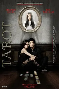 Постер к фильму «Tarot (2015)»