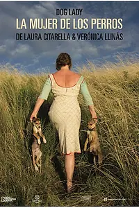 Постер к фильму «Дама с собаками (2015)»
