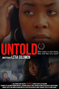 Постер к фильму «Untold (2015)»