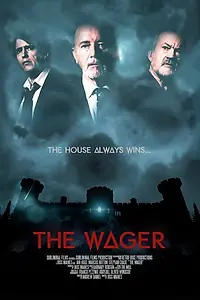 Постер к фильму «The Wager (2015)»