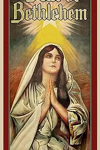 Главный постер фильма «The Star of Bethlehem (1912)»