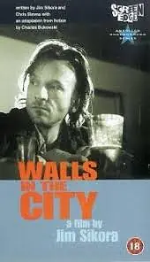 Главный постер фильма «Walls in the City (1994)»