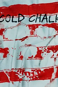 Постер к фильму «Cold Chalk (2015)»