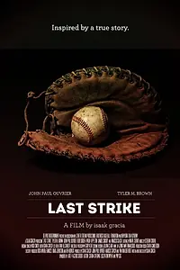 Постер к фильму «Last Strike (2015)»