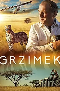 Постер к фильму «Гржимек (2015)»