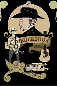 Постер к фильму «Buckshot (2017)»
