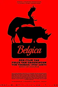 Постер к фильму «Бельгия (2016)»