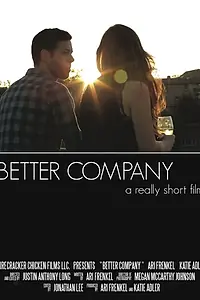 Постер к фильму «Better Company (2015)»