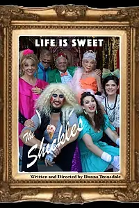 Главный постер фильма «The Shickles (2016)»