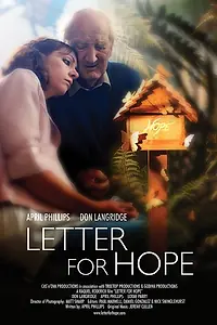 Постер к фильму «Letter for Hope (2014)»