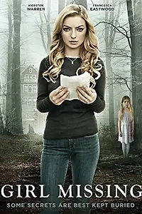 Главный постер фильма «Girl Missing (2015)»