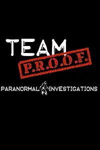 Постер к фильму «Team P.R.O.O.F. (2017)»