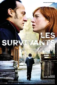 Постер к фильму «Les survivants (2016)»