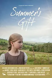 Постер к фильму «Summer's Gift (2015)»