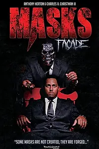 Постер к фильму «Masks: Facade (2015)»