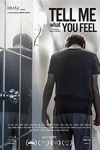 Постер к фильму «Dimmi cosa senti (2015)»