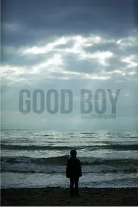 Постер к фильму «Good Boy (2015)»