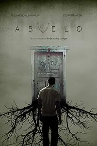 Постер к фильму «Abuelo (2016)»