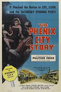 Постер к фильму «Фениксийская история (1955)»