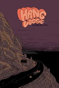 Главный постер фильма «Hang Loose (2015)»
