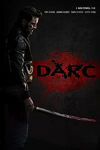 Постер к фильму «Дарк (2018)»