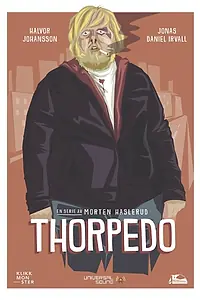 Постер к фильму «Thorpedo (2015)»