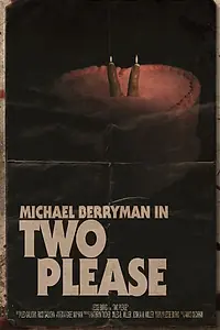 Постер к фильму «Two Please»