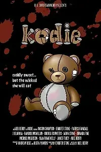 Постер к фильму «Kodie (2010)»
