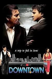 Постер к фильму «Downtown (2015)»