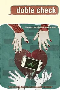 Постер к фильму «Doble Check (2011)»