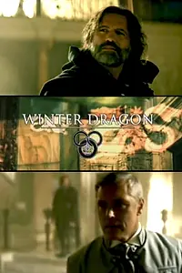 Главный постер фильма «Winter Dragon (2015)»
