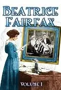 Главный постер фильма «Приключения американки Ферфакс (1916)»