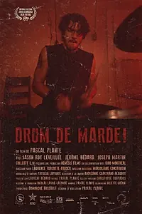 Постер к фильму «Drum de marde! (2015)»