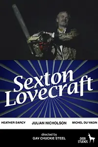 Постер к фильму «Sexton Lovecraft (2015)»